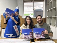 Tour ngắm cảnh Núi Phú Sĩ và Hồ Kawaguchi Nhật Bản một ngày | Công viên Arakurayama Sengen, Hồ Kawag