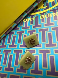Tory Burch 耳環