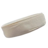 Webing Cream 3.8cm x 25 yards
