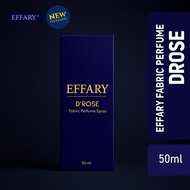 EFFARY FABRIC PERFUME DROSE | 1BOX | 50ML