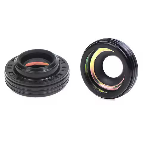 NEW SALE Automotive Air Conditioning Compressor Oil Seal SS96 For 508 5H14 D-max Compressor Shaft Se
