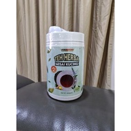 promaxx teh herba misai kucing 330g