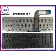 Pavilion 15-p033tx 15-p246tx Q140 15-P p091tx p096tx p097tx p101tx 9Z.N9HSQ.72M SPS-749658-001 PK131