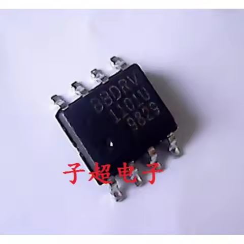 5PCS New original DRV1101U DRV1101 SOP-8