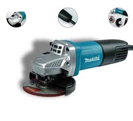 MAKITA 9553B MÀI CẦM TAY ĐA NĂNG MAKITA CHÍNH HÃNG 9553B CÔNG TẮC ĐUÔI (XUẤT XỨ THÁI LAN)