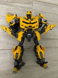 清位 變形金剛 transformers 大黃鋒 Bumblebee MPM-03 Takara Tomy
