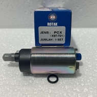 Rotak Dynamo Float PCX 150 K97, ADV 150. Original Quality, WIN Brand