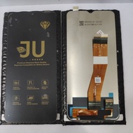 LCD SAMSUNG A03 A035 + TOUCHSCREEN ORIGINAL