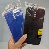 Softcase PRO CAMERA SAMSUNG J7 PRO