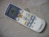 GENERAL（珍寶）冷氣機 遙控器（MODEL: AR-RAE3E）