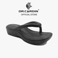 [GOODBYE SALES] DC Home Ladies Comfort Sandals L-BA-2-1831