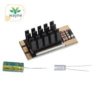 AM32 Brushless ESC V2.5 70A RC Drone ESC Onboard BEC for FPV Drone RC Model Car Parts B