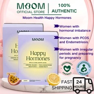 moom health inositol happy hormones | Multivitamin For Hormones | The best companion for women