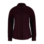 KEMEJA Cardinal Women's Slim Fit Shirt D0129J11C