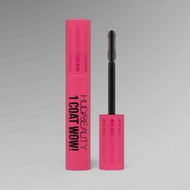 HUDA BEAUTY 1 Coat Wow Extra Volumizing & Lifting Mascara (10ml)