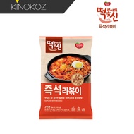 [Dongwon] The god of tteokbokki, instant tteokbokki 404g