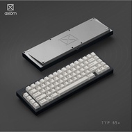 Typ65+ by Axiom Studios