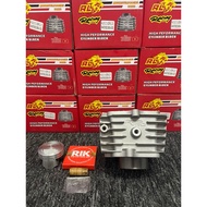 Block Redleo Ex5 Class 1 ( 54mm )