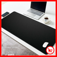 Mouse Pad Mat Black Large Gaming Edition Big Mousepad [Malaysia READY STOCK]