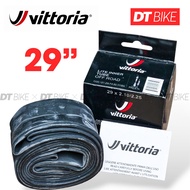 [Genuine Vittoria] Super Durable 29 inch MTB Vittoria Inner Tube - 2.5x2.10/2.25 - DT BIKE