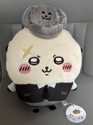 Chiikawa 萬聖節海獺