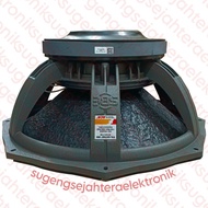 SPEAKER FABULOUS 18 inch PA 127187 SW MK 1 2200 WATT ORIGINAL