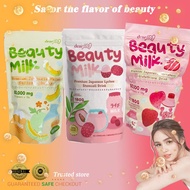 Dear Face Beauty Milk Premium Japanese Melon Collagen Drink