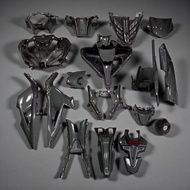 Y16 V1 V2 Y16ZR Full Inner Carbon Cover Set Y16ZR on Cover Set Y16ZR Full Carbon