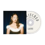 (Pre-Order) Laufey-Bewitched: The Goddess Edition CD/Official Product