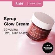[Klairs] Maple Energy Infusing Cream 60 g