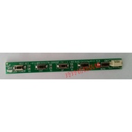HKC Huike P2272I/2113B/2372I/2313 Button Board KEY-V1.1-6003050379 Five-Key