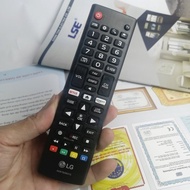 GG+Original Universal LG Smart TV remote control-compatible all LG TVs