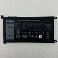 Original Dell Inspiron 5481 5482 5488 Notebook Battery WDX0R 42Wh