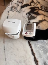 Rossmax 血壓計 （未用過）