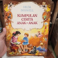 HILDA BOSWELL KUMPULAN CERITA ANAK ANAK