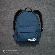 Outdoor Products Classic Backpack Navy 20L Second