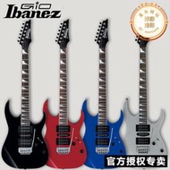 ibanez依班娜電吉他grg170dx專業小雙搖24品電吉他套裝