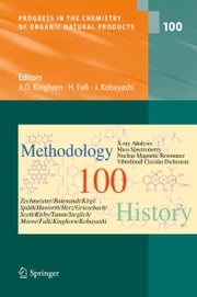 Progress in the Chemistry of Organic Natural Products 100 A. D. Kinghorn