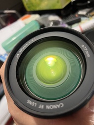 Canon EF 24-105mm f/4 L IS USM Lens