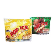 5pcs POP Ice Active Ice Blender Powder Drink - 5pcs x 25 gr