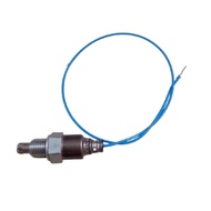 Sensor 02 sensor knalpot new cb150r-cbr150/sensor knalpot 02 c02 oxygen cb 150 r cbr 150 cable lengt