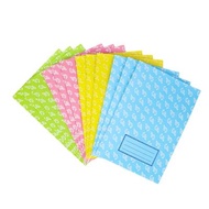 สมุดปกอ่อนลายไทย 9/40 (ตัด9 40 777