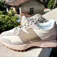 2026 NB 327 Retro All-Match Non-slip Lightweight Casual Running Shoes unisex 1W6E Z4DN