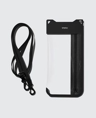 [全新行貨現貨] bitplay AquaSeal Lite Sleek 全防水輕巧直式手機袋