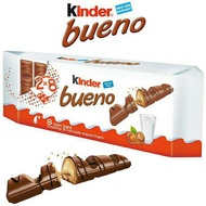 Kinder Bueno Chocolate 🍫