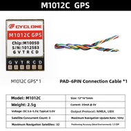 M10 Chip UBLOX GPS BeiDou Compass Navigation Module