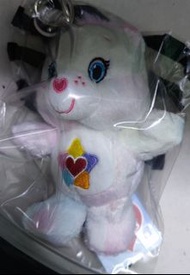 Care Bears 泰國版 鎖匙扣