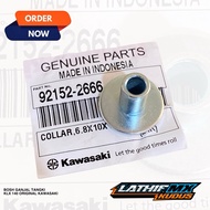 FRONT TANK COLLARBOSH KLX 140 Original 92152-2666