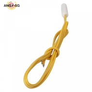 [ANGY]Refrigerator Probe and Defrost Sensor for LG 2 1K 5K 10K Compatibility1pcs