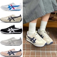 Pure Yuan Onizuka Tiger EDR 78 Couple Retro Casual Shoes Fashion Trend Sports Shoes Korean Forrest G